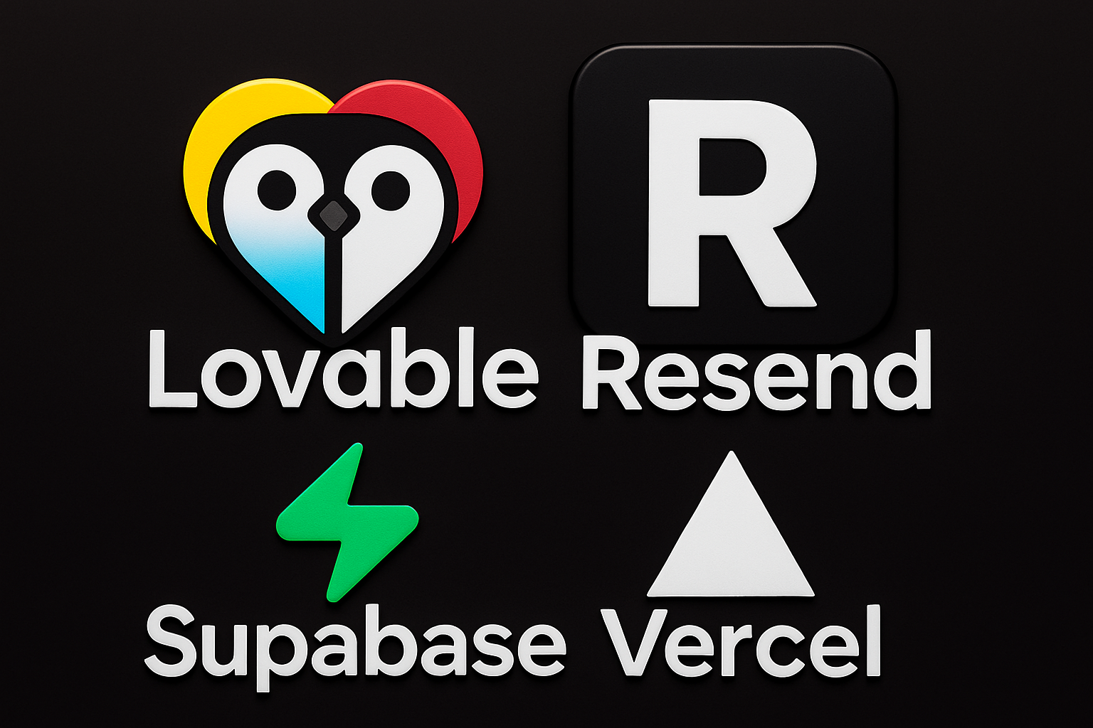 Milujete vibe coding? 3 tipy, jak využít Lovable naplno a bez potíží