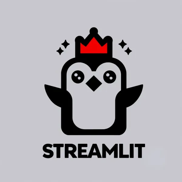 Programování web aplikací nebylo nikdy jednodušší – Streamlit.io overview