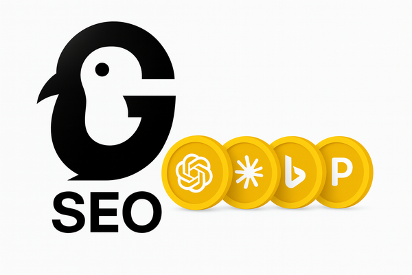Jsou prokliky a SEO dead? Jak optimalizovat pro LLM